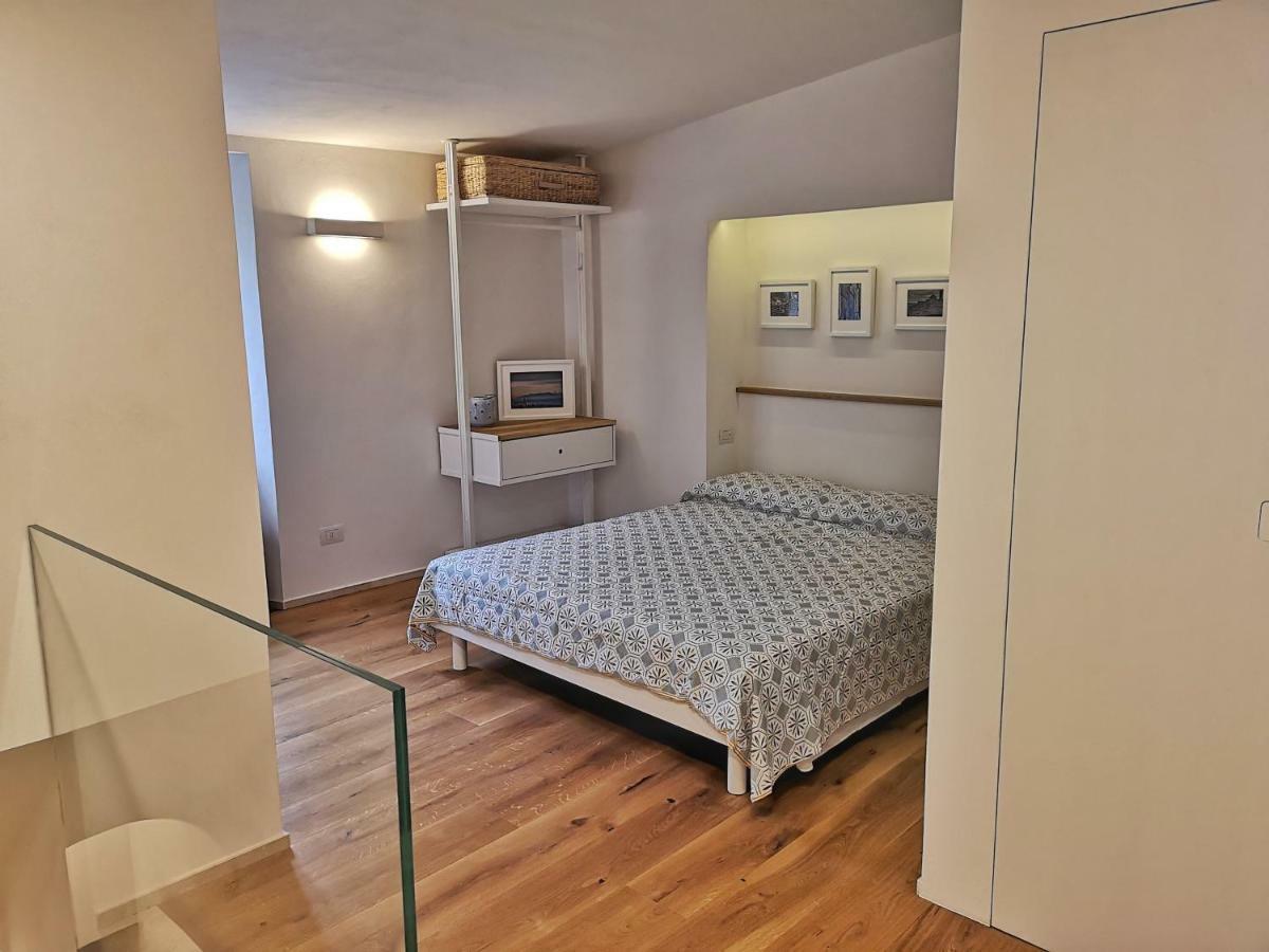 Apartamento Loft Bellavista Volterra Exterior foto